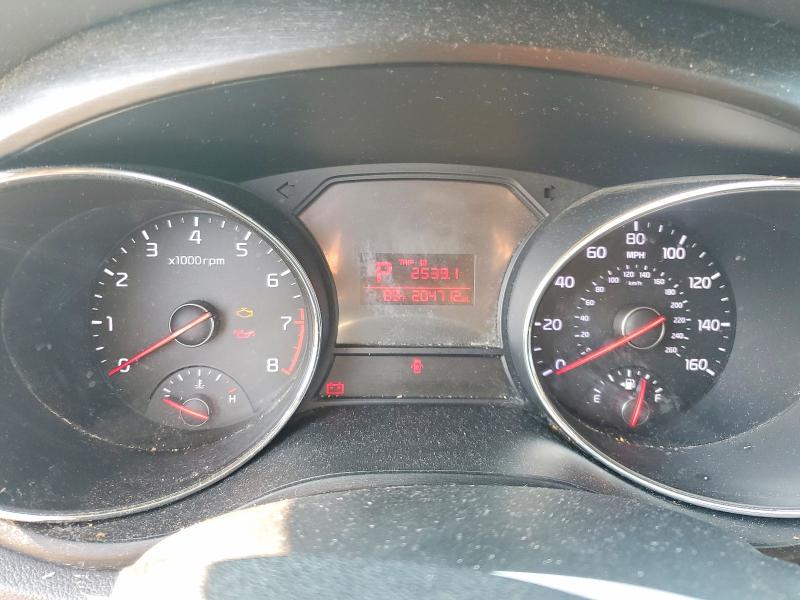 Aukcja sprzedaży 2017 Kia Sedona, vin: KNDMA5C15H6258409, numer aukcji: 63401476