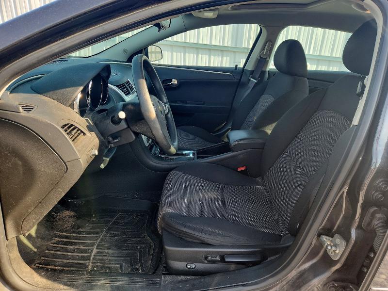 67249516 :رقم المزاد ، 1G1ZC5E00CF357399 vin ، 2012 Chevrolet Malibu مزاد بيع