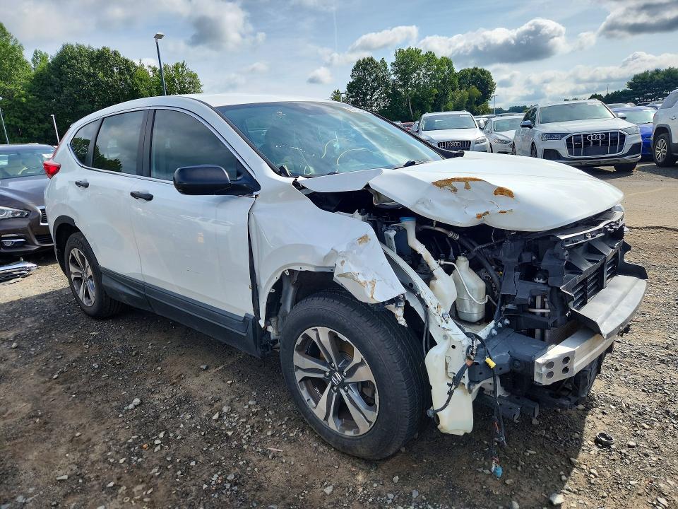 Продажа на аукционе авто 2019 Honda Cr-v, vin: 2HKRW5H33KH404076, номер лота: 65154646