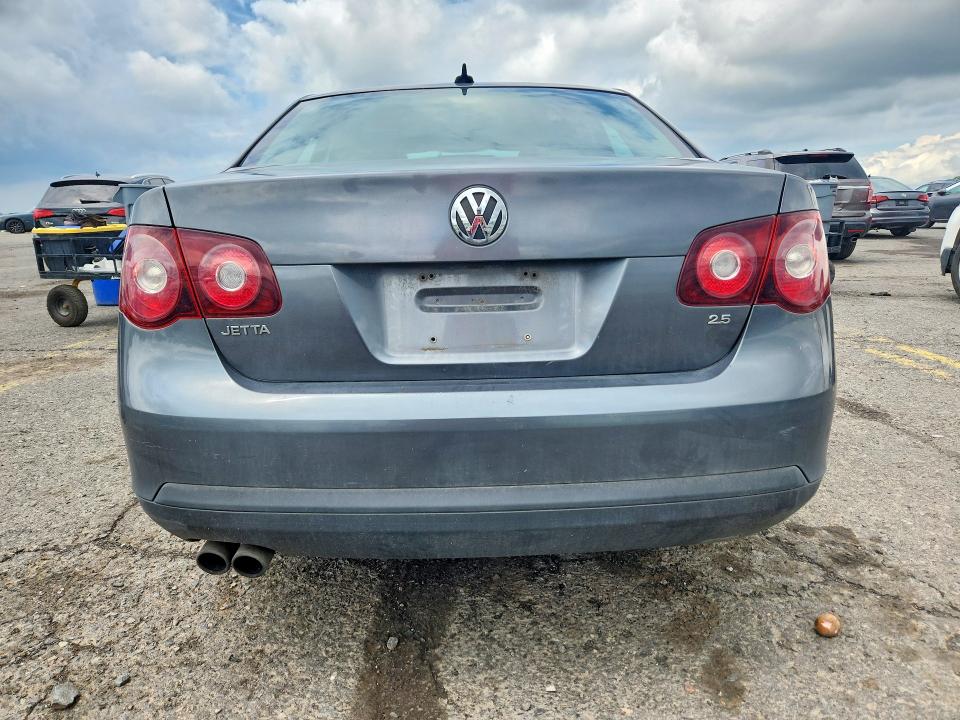 Продажа на аукционе авто 2010 Volkswagen Jetta, vin: 3VWRZ7AJ5AM050269, номер лота: 62296376