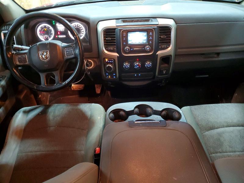 Продажа на аукционе авто 2015 Ram 1500, vin: 1C6RR7GT9FS682130, номер лота: 65695516