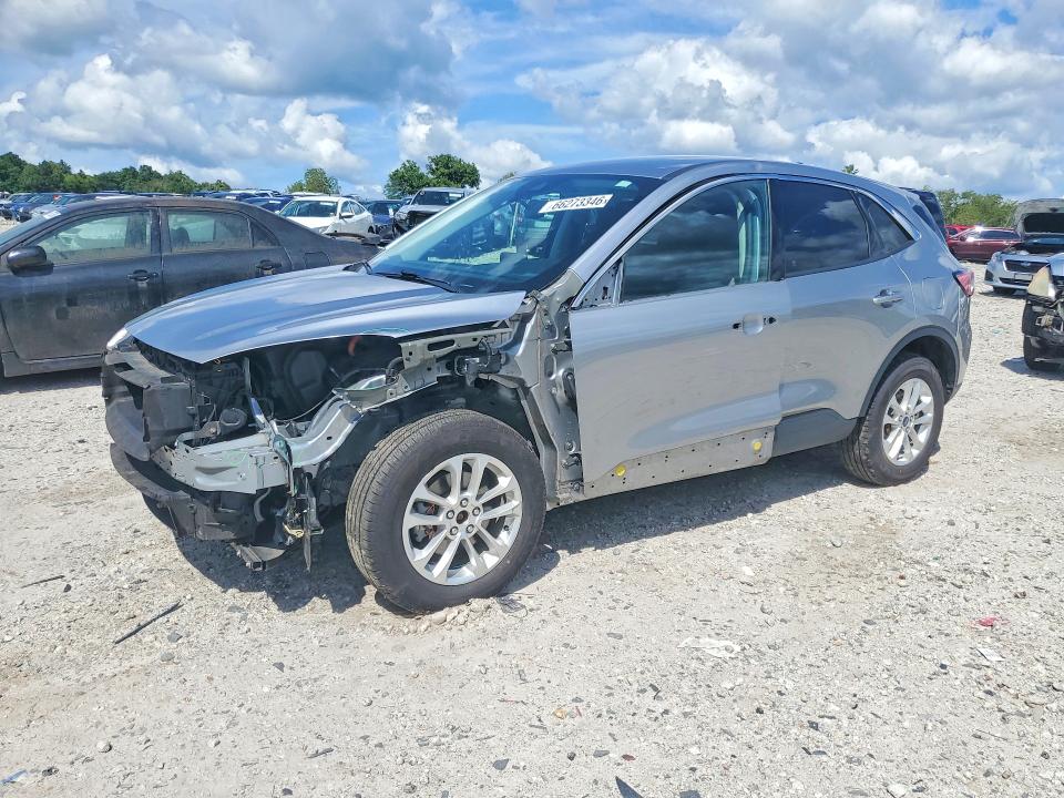 Aukcja sprzedaży 2021 Ford Escape, vin: 1FMCU9BZXMUA89782, numer aukcji: 66273346
