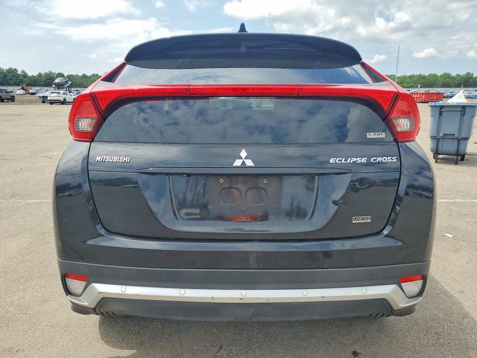 Auction sale of the 2018 Mitsubishi Eclipse Cross, vin: JA4AT4AA2JZ069645, lot number: 65492316