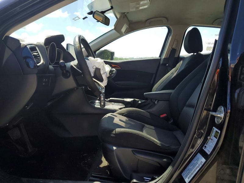 64424646 :رقم المزاد ، JM1BM1U79G1297204 vin ، 2016 Mazda 3 مزاد بيع