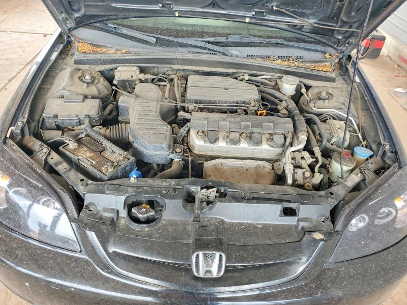 Aukcja sprzedaży 2001 Honda Civic, vin: 1HGEM22941L013207, numer aukcji: 63473156