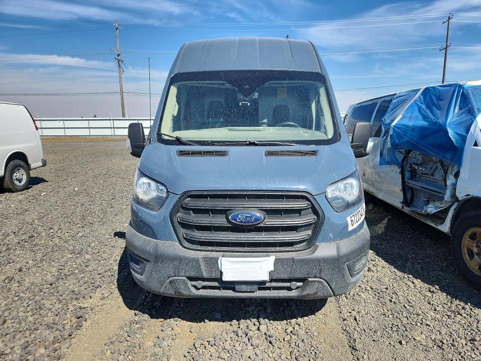 2020 Ford Transit მანქანა იყიდება აუქციონზე, vin: 1FTBR3X80LKA87306, აუქციონის ნომერი: 67223476