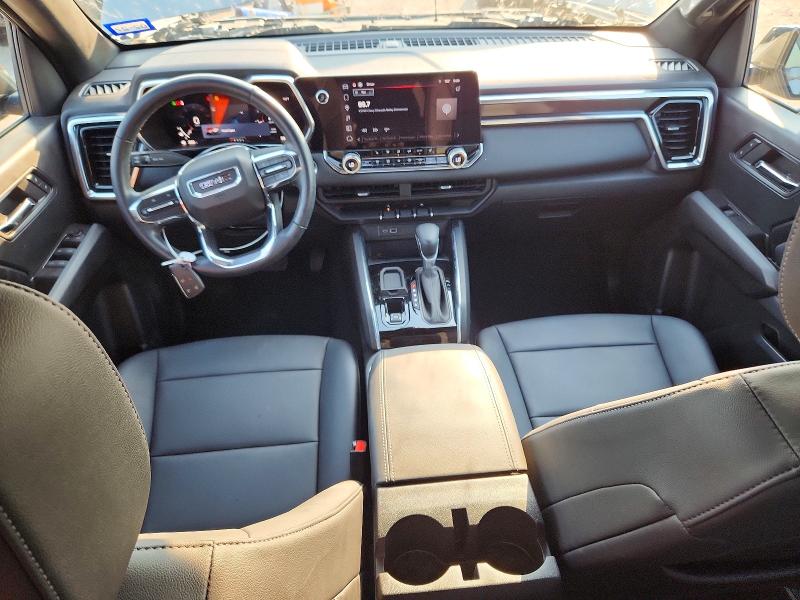 2024 Gmc Canyon მანქანა იყიდება აუქციონზე, vin: 1GTP5BEK7R1153505, აუქციონის ნომერი: 67193606