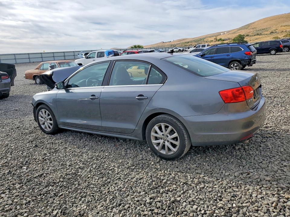 Продаж на аукціоні авто 2013 Volkswagen Jetta, vin: 3VWDP7AJXDM439008, номер лоту: 66042936