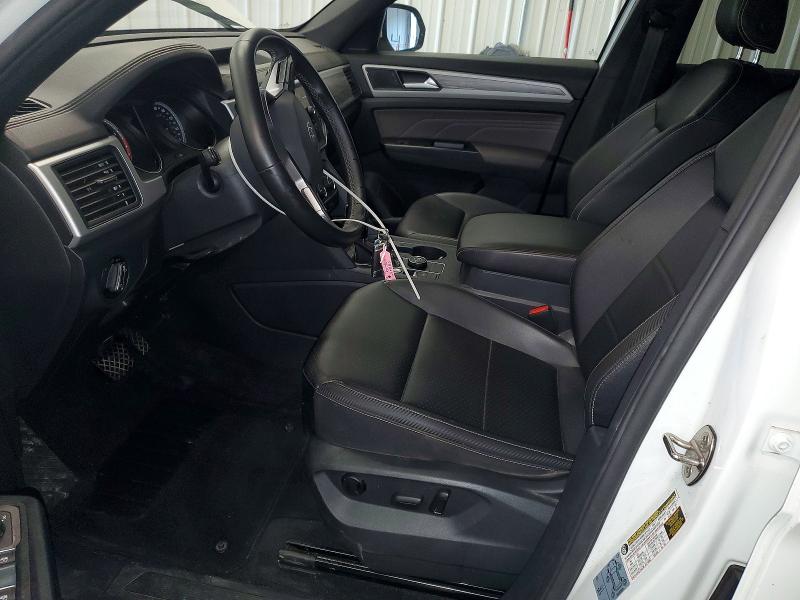 Продажа на аукционе авто 2021 Volkswagen Atlas Cross Sport, vin: 1V2LC2CA2MC207609, номер лота: 65141366