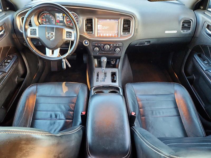 Aukcja sprzedaży 2011 Dodge Charger, vin: 2B3CM5CTXBH555574, numer aukcji: 66313716