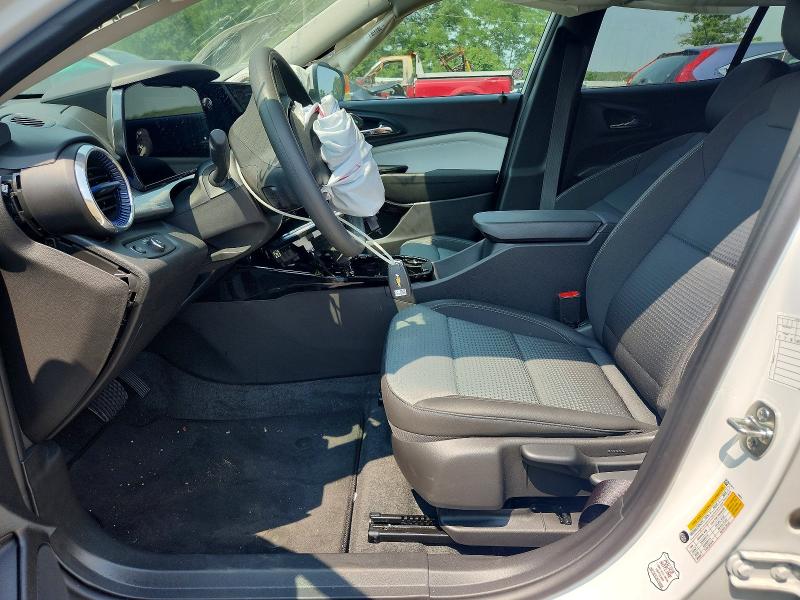 Aukcja sprzedaży 2026 Chevrolet Trax, vin: KL77LHEP9TC129736, numer aukcji: 64479056