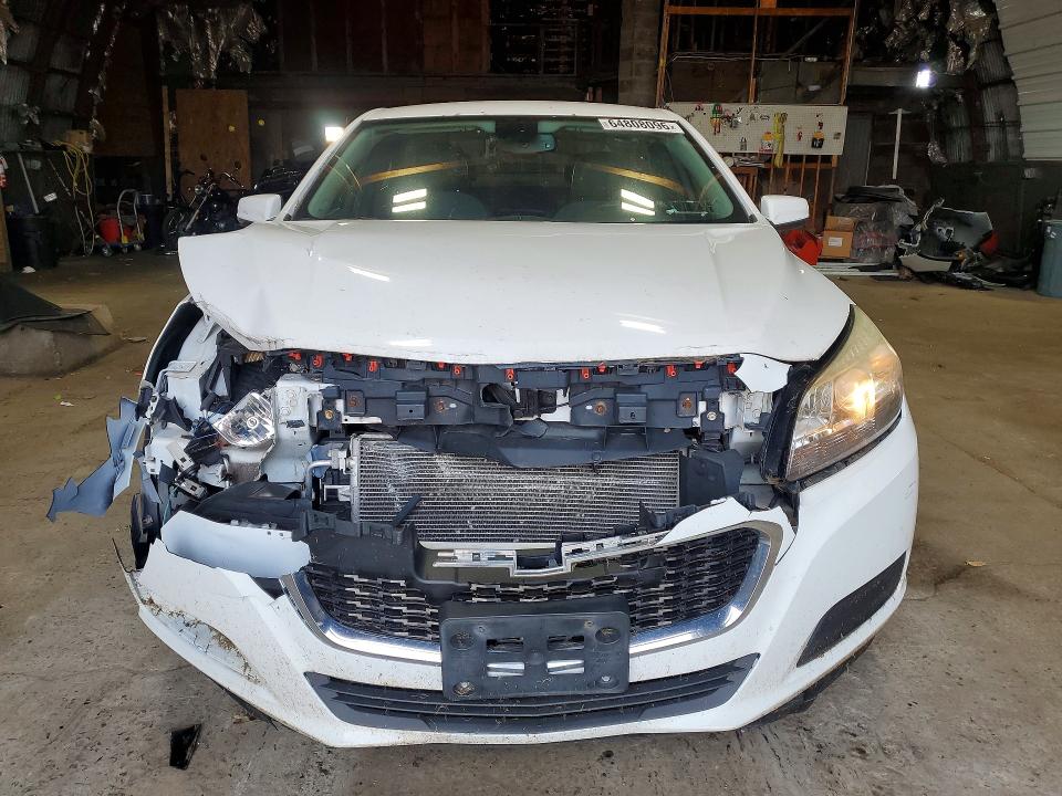 Продажа на аукционе авто 2016 Chevrolet Malibu Limited, vin: 1G11C5SA6GF120836, номер лота: 64808096