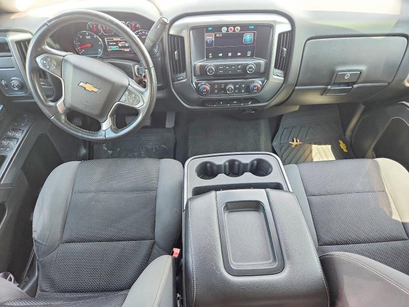 Продаж на аукціоні авто 2014 Chevrolet Silverado, vin: 1GCRCREC4EZ283320, номер лоту: 65034716