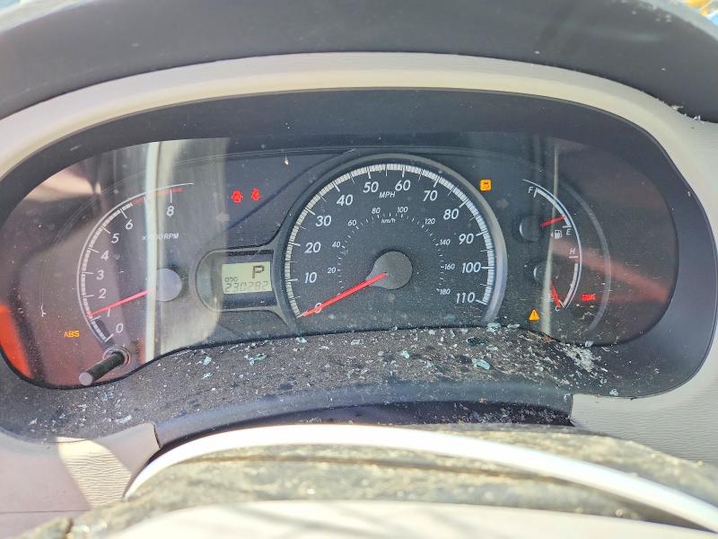 2012 Toyota Sienna მანქანა იყიდება აუქციონზე, vin: 5TDKK3DC8CS196649, აუქციონის ნომერი: 66778226