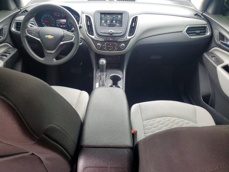 Продаж на аукціоні авто 2019 Chevrolet Equinox, vin: 2GNAXSEV9K6282835, номер лоту: 64552146