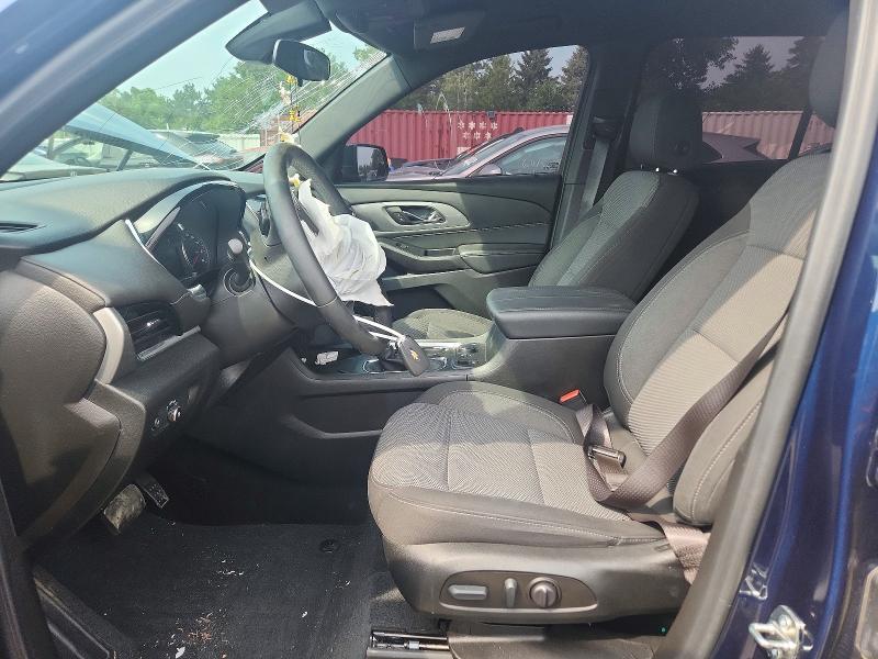 Aukcja sprzedaży 2023 Chevrolet Traverse, vin: 1GNEVGKW9PJ284676, numer aukcji: 64844366
