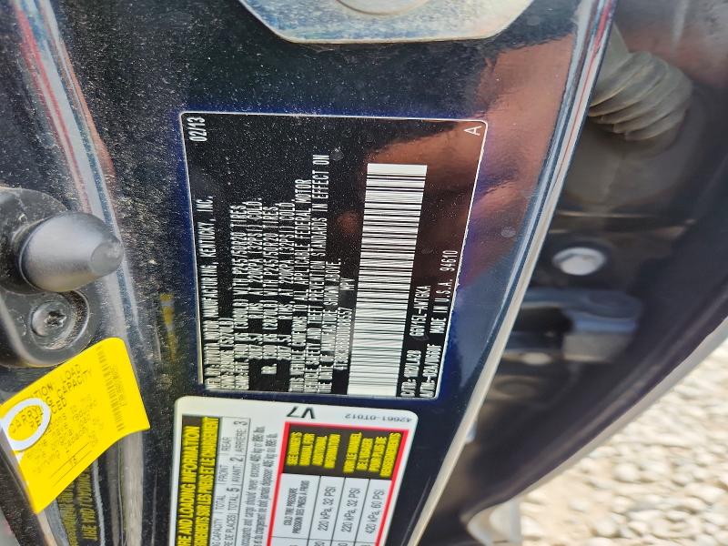 Продажа на аукционе авто 2013 Toyota Venza, vin: 4T3BK3BB8DU088557, номер лота: 66044966