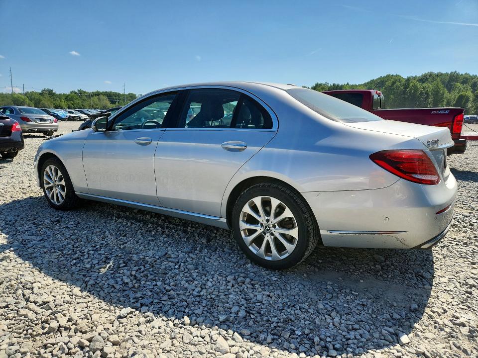 64304036 :رقم المزاد ، WDDZF4KB1KA505494 vin ، 2019 Mercedes-benz E مزاد بيع