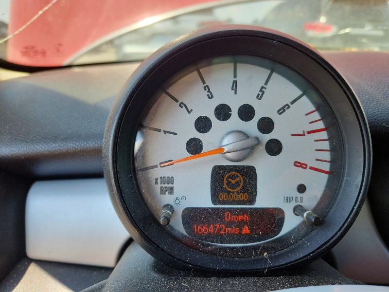 Aukcja sprzedaży 2013 Mini Cooper, vin: WMWSU3C58DT689552, numer aukcji: 67033376
