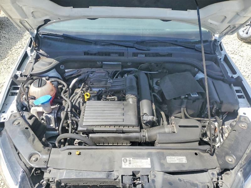 Aukcja sprzedaży 2017 Volkswagen Jetta, vin: 3VWDB7AJ9HM376908, numer aukcji: 66067606