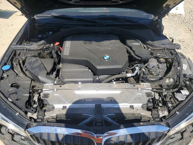 Aukcja sprzedaży 2020 Bmw 330i, vin: WBA5R1C02LFH37683, numer aukcji: 63441946