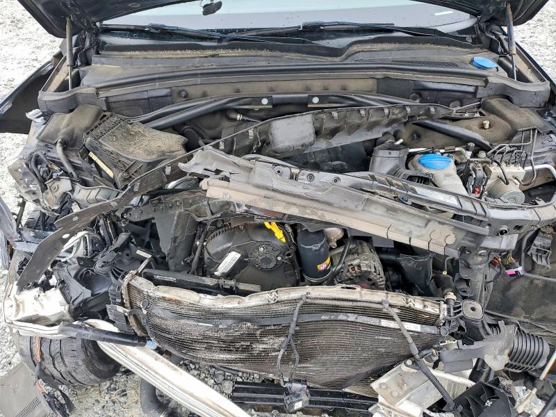 Aukcja sprzedaży 2016 Audi Q5, vin: WA1L2AFP7GA120314, numer aukcji: 64053436