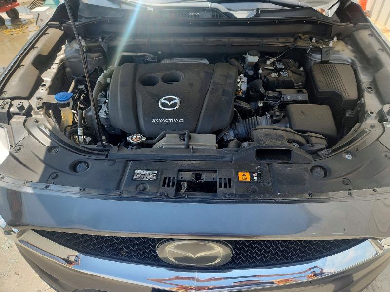 Aukcja sprzedaży 2020 Mazda Cx-5, vin: JM3KFACM3L0815624, numer aukcji: 65700416