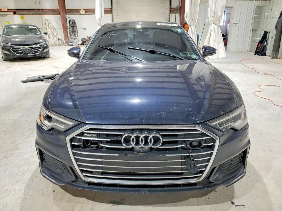 Aukcja sprzedaży 2019 Audi A6, vin: WAUL2AF27KN110262, numer aukcji: 64616746