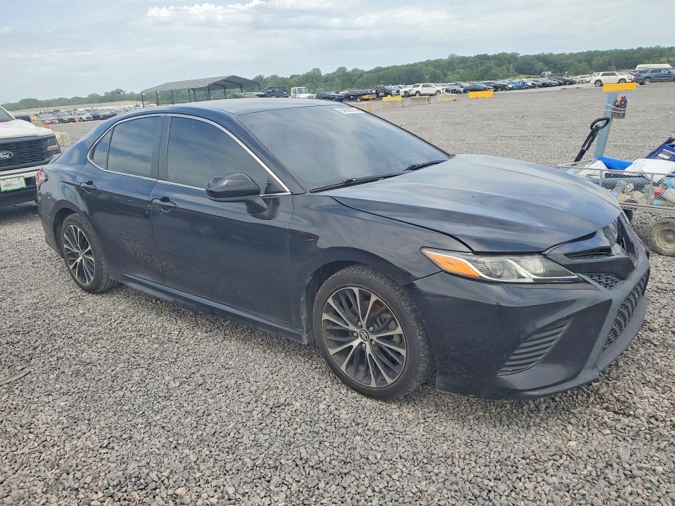 Продаж на аукціоні авто 2019 Toyota Camry, vin: 4T1B11HK5KU734206, номер лоту: 64893706