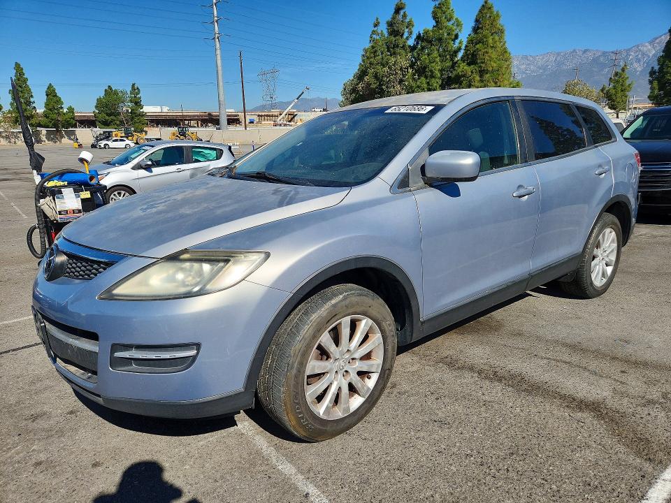 Продаж на аукціоні авто 2008 Mazda Cx-9, vin: JM3TB28V480127467, номер лоту: 65210686