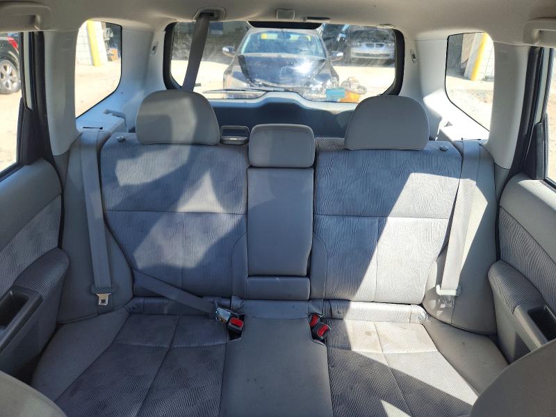 Aukcja sprzedaży 2009 Subaru Forester, vin: JF2SH61629H793597, numer aukcji: 63880806