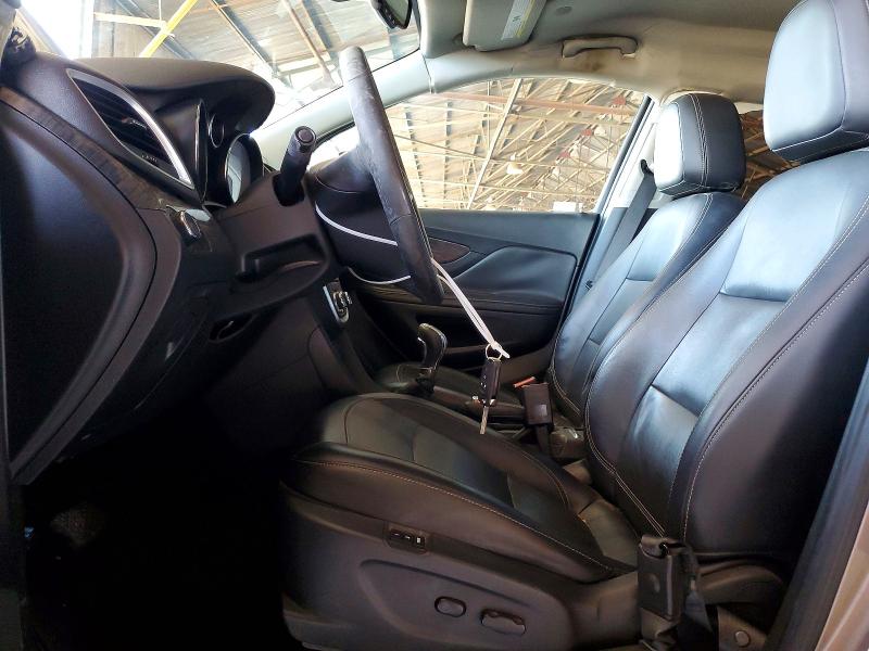 Продажа на аукционе авто 2014 Buick Encore, vin: KL4CJCSB7EB630548, номер лота: 65598626
