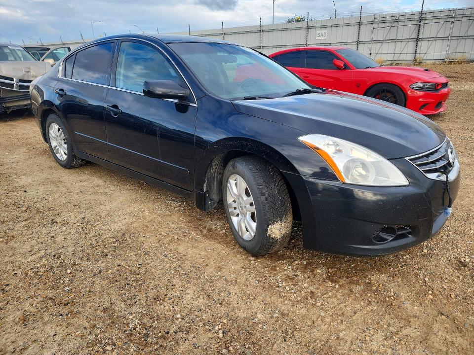 Продажа на аукционе авто 2010 Nissan Altima, vin: 1N4AL2APXAC143627, номер лота: 63675516