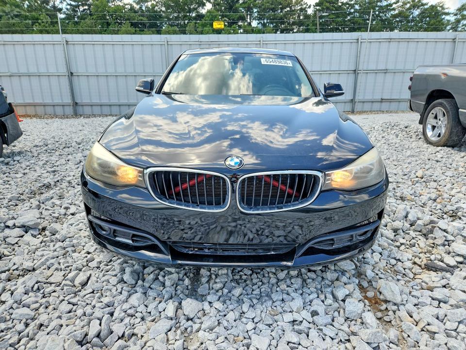 65489836 :رقم المزاد ، WBA8Z5C53FD672162 vin ، 2015 Bmw 328 مزاد بيع