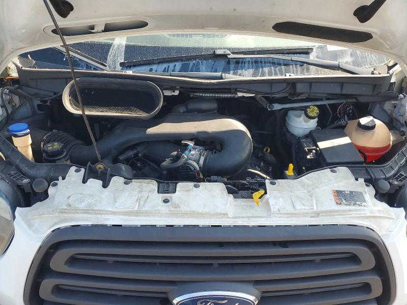 Aukcja sprzedaży 2019 Ford Transit, vin: 1FTYR2CMXKKB83501, numer aukcji: 64050326