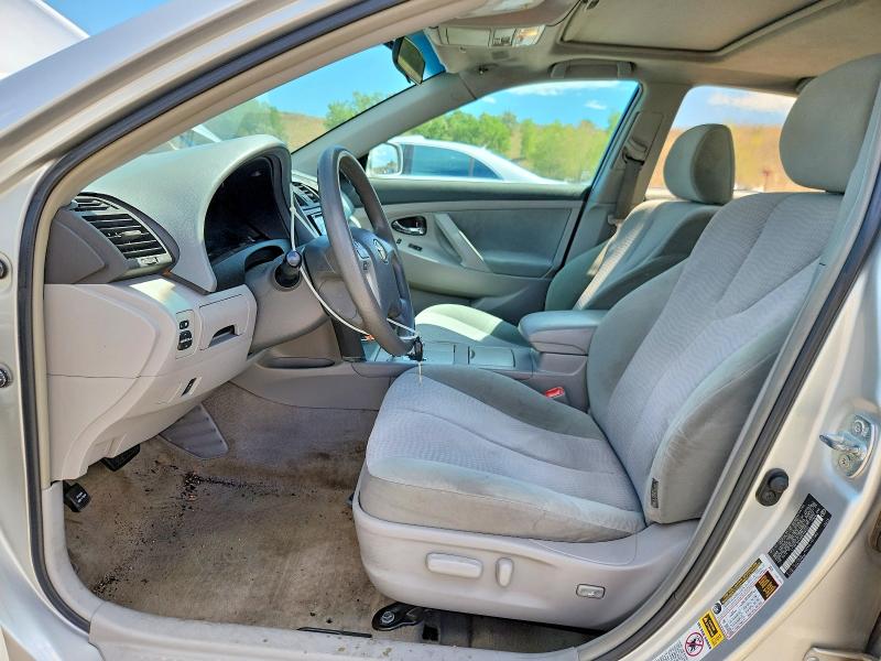65170906 :رقم المزاد ، 4T1BF3EK6BU138104 vin ، 2011 Toyota Camry مزاد بيع