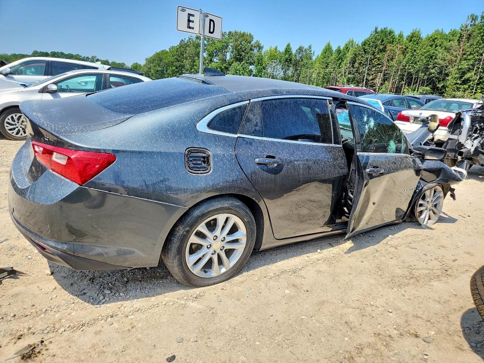 Aukcja sprzedaży 2016 Chevrolet Malibu, vin: 1G1ZE5ST4GF244943, numer aukcji: 64060236
