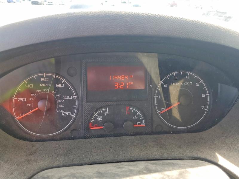 Продаж на аукціоні авто 2020 Ram Promaster 3500, vin: 3C6URVJGXLE143993, номер лоту: 61896856