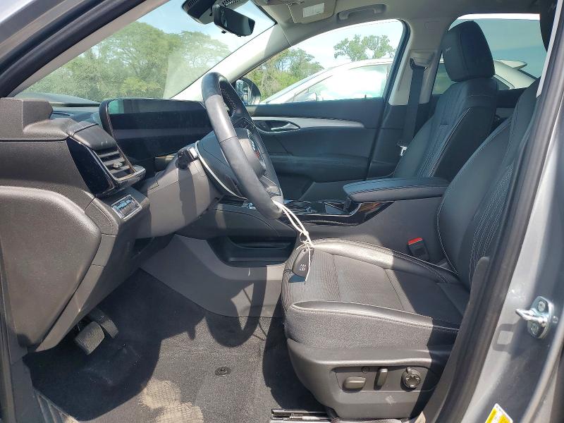 Продажа на аукционе авто 2024 Buick Envision, vin: LRBFZSE4XRD060945, номер лота: 66688626