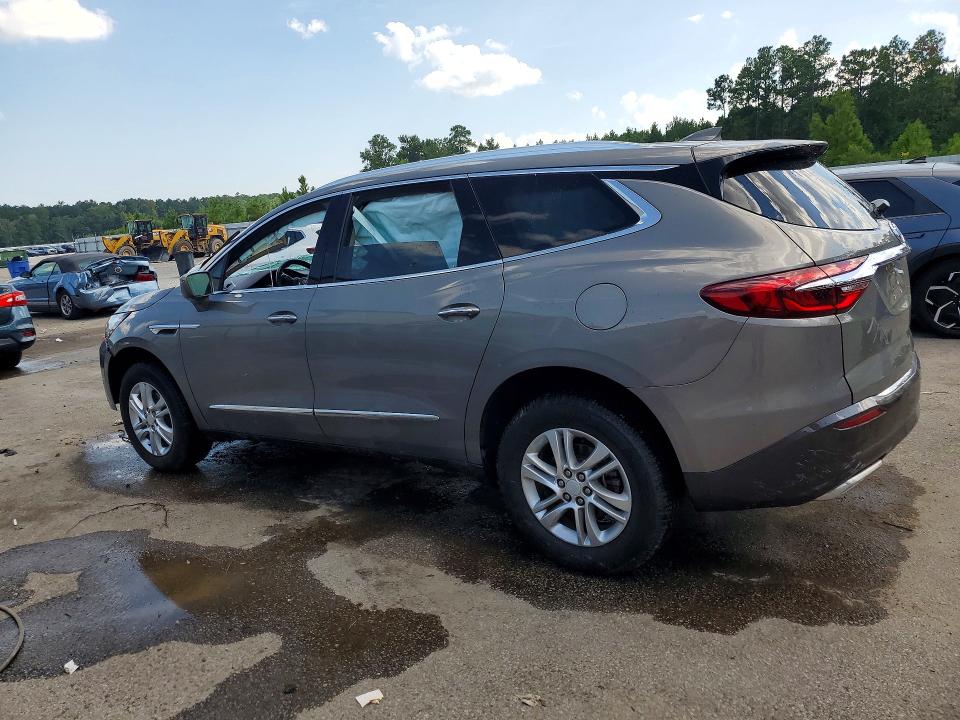 2019 Buick Enclave მანქანა იყიდება აუქციონზე, vin: 5GAERBKW1KJ177843, აუქციონის ნომერი: 66204216