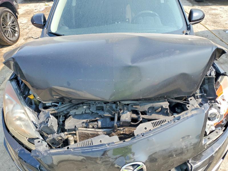 Продаж на аукціоні авто 2011 Mazda 3, vin: JM1BL1VF0B1430479, номер лоту: 63990516