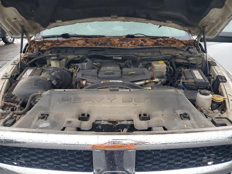 Продаж на аукціоні авто 2014 Ram 2500, vin: 3C6UR5CLXEG263469, номер лоту: 63765846