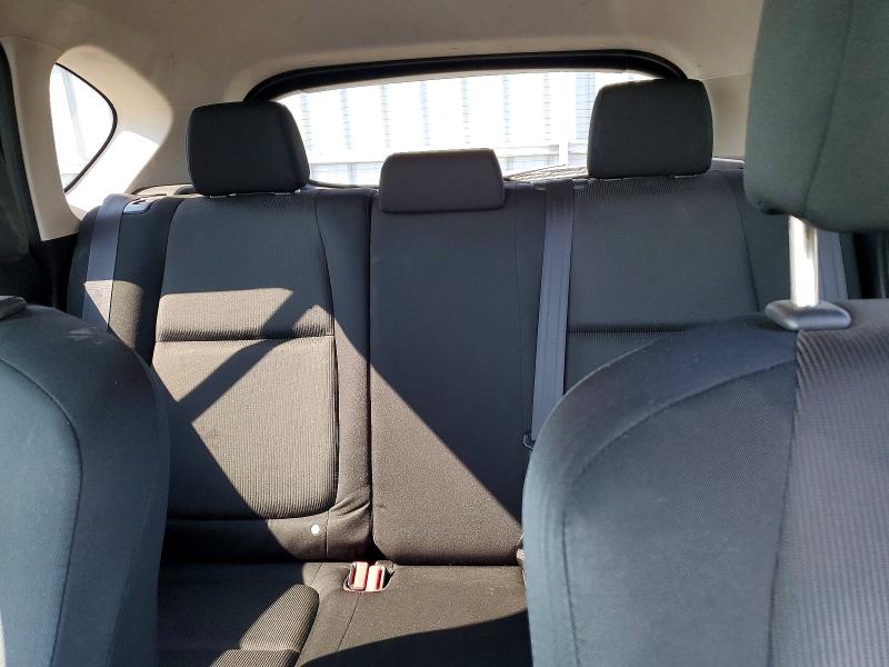 Продажа на аукционе авто 2016 Mazda Cx-5, vin: JM3KE4BE8G0608148, номер лота: 63354486