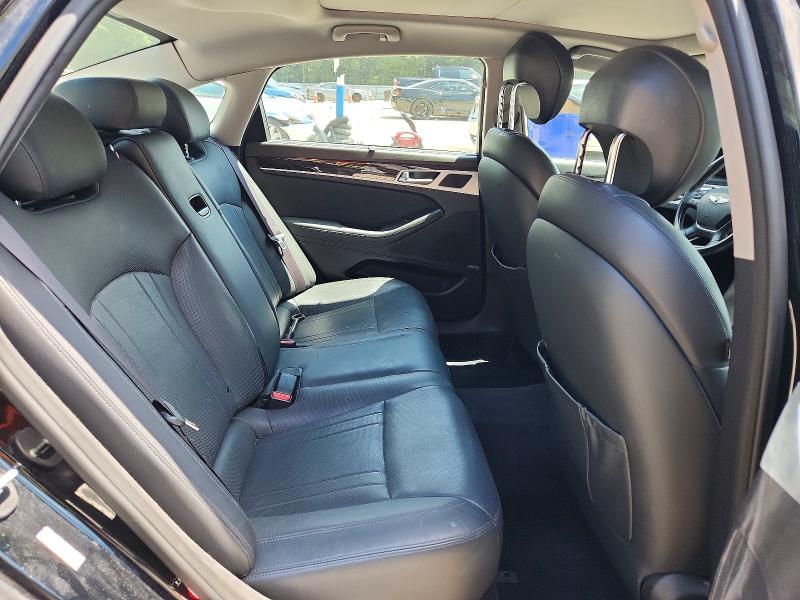 Aukcja sprzedaży 2015 Hyundai Genesis, vin: KMHGN4JE1FU045026, numer aukcji: 65179586