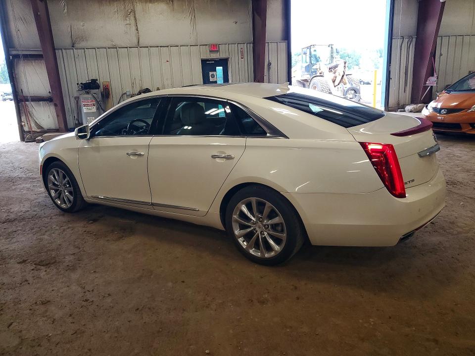 64486076 :رقم المزاد ، 2G61P5S36D9115012 vin ، 2013 Cadillac Xts مزاد بيع