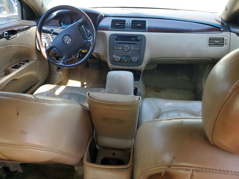 Aukcja sprzedaży 2008 Buick Lucerne, vin: 1G4HD57248U160359, numer aukcji: 65346846