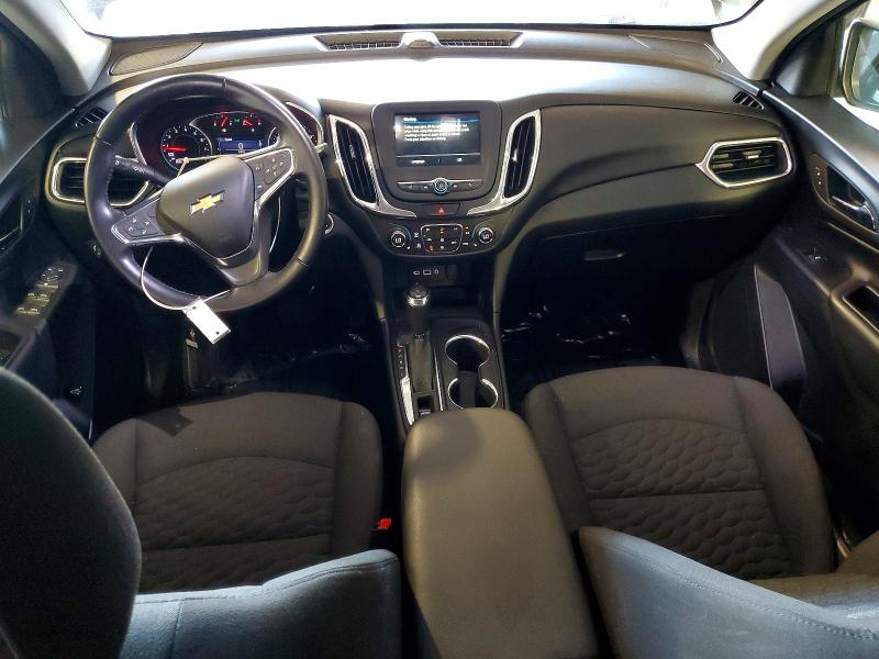 66823016 :رقم المزاد ، 2GNAXKEV3K6113684 vin ، 2019 Chevrolet Equinox مزاد بيع