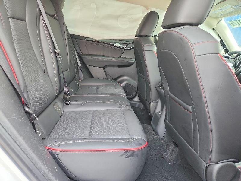 Aukcja sprzedaży 2023 Buick Envision, vin: LRBFZPR41PD194070, numer aukcji: 65811776