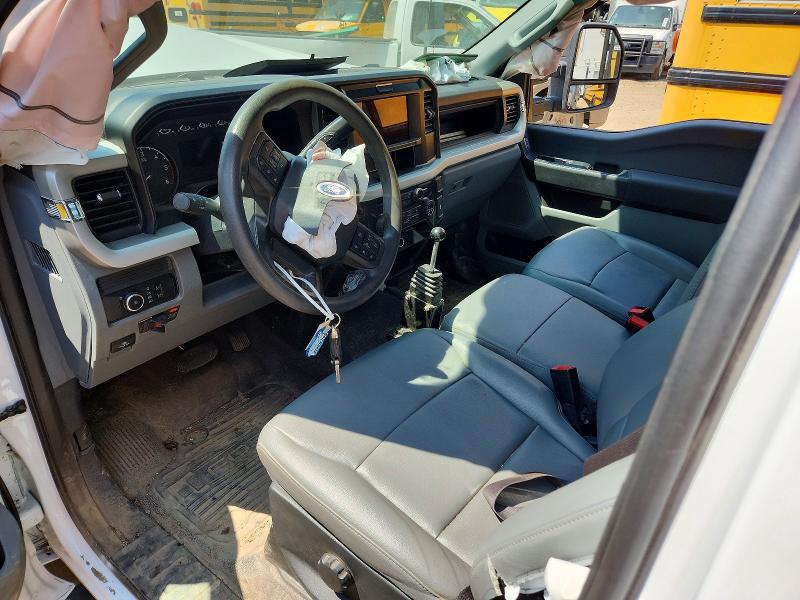 Продажа на аукционе авто 2026 Ford F450, vin: 1FDTF4GN1TDA09576, номер лота: 63439306