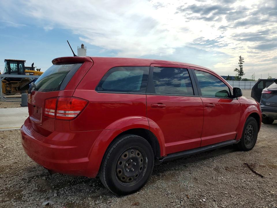 Продажа на аукционе авто 2014 Dodge Journey, vin: 3C4PDCAB0ET181227, номер лота: 67359766